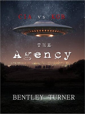 cover image of The Agency